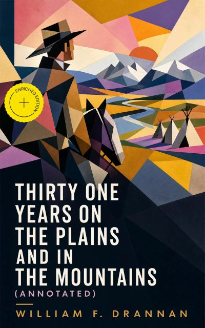 Thirty One Years on the Plains and in the Mountains (Annotated)