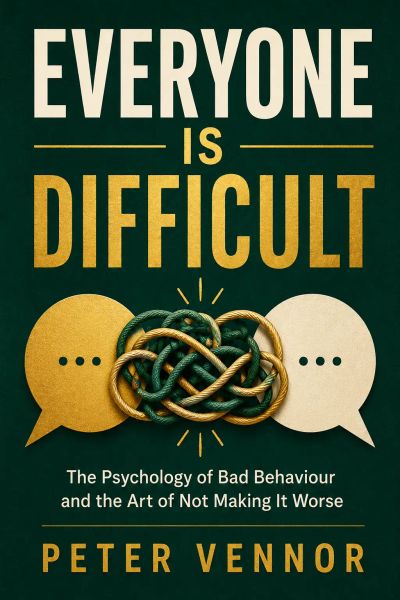 Everyone Is Difficult