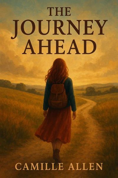 The Journey Ahead