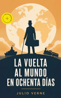 La Vuelta al Mundo en Ochenta Días (Anotado)