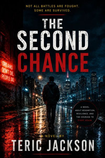 THE SECOND CHANCE