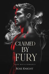 Claimed by Fury: Dark Mafia Romance