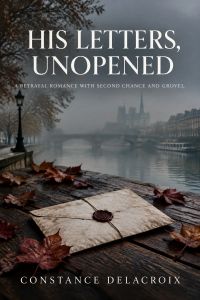 His Letters, Unopened