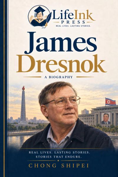 James Dresnok
