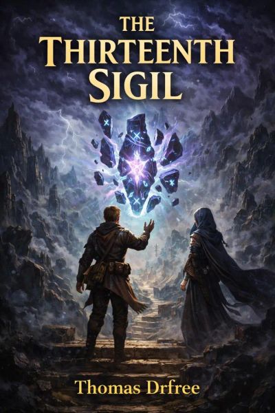 The Thirteenth Sigil