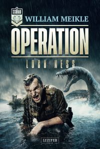 OPERATION LOCH NESS (S-Squad 5)