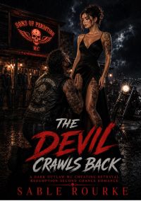 The devil crawls back