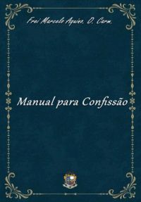 Manual Para Confissão