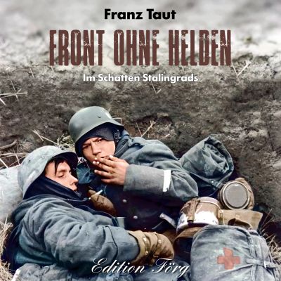 Front ohne Helden
