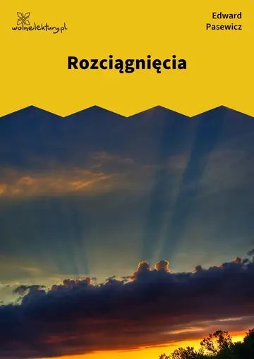 Rozciągnięcia