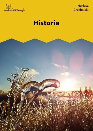 Historia