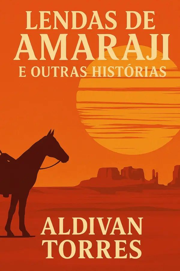 Lendas de Amaraji e outras histórias
