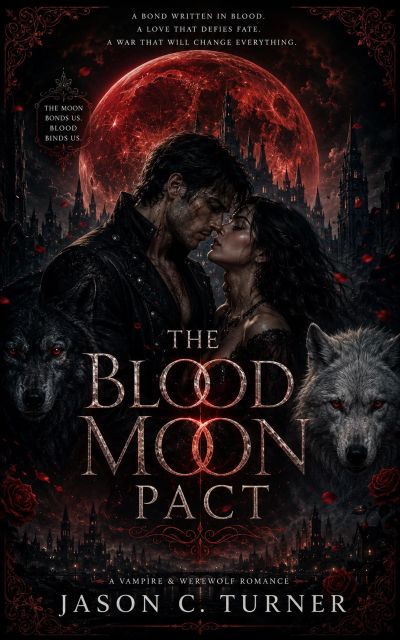 THE BLOOD MOON PACT