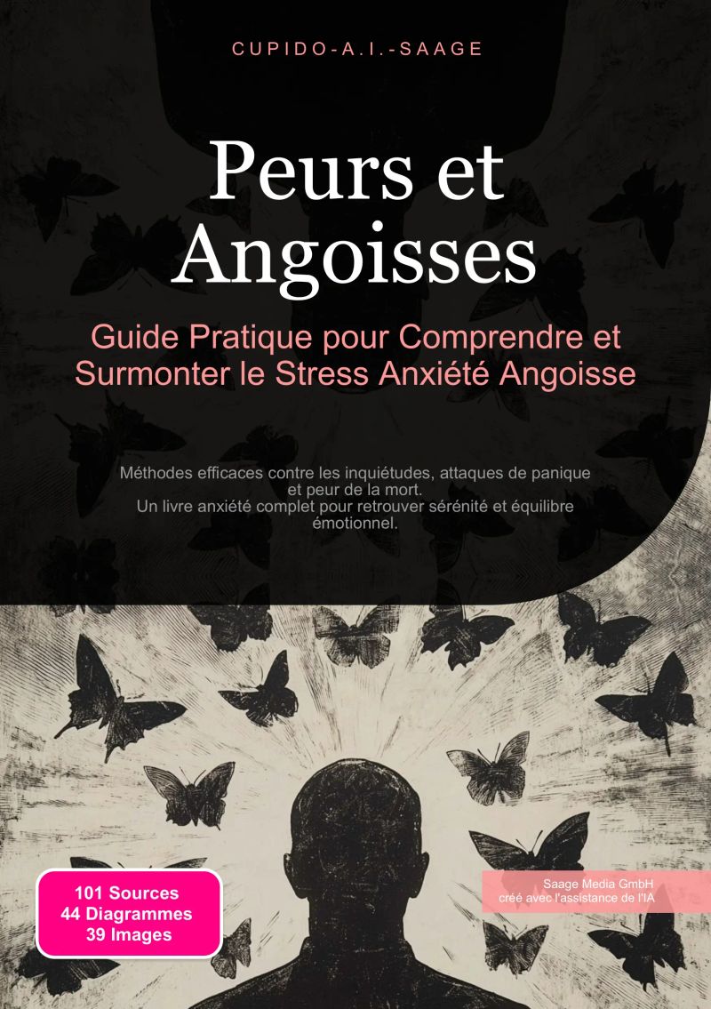 Peurs et Angoisses