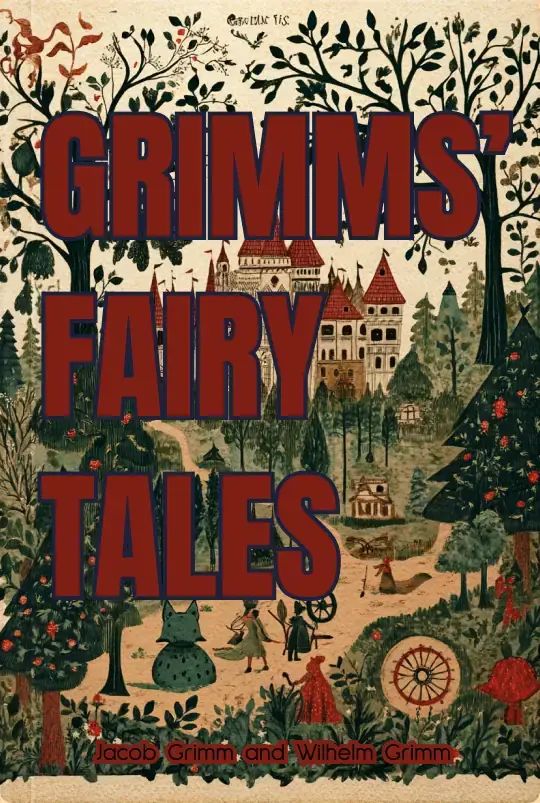 Grimms' Fairy Tales