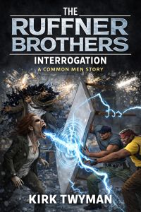 The Ruffner Brothers: Interrogation