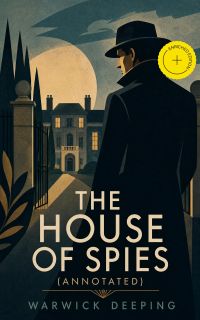 The House of Spies (Annotated)