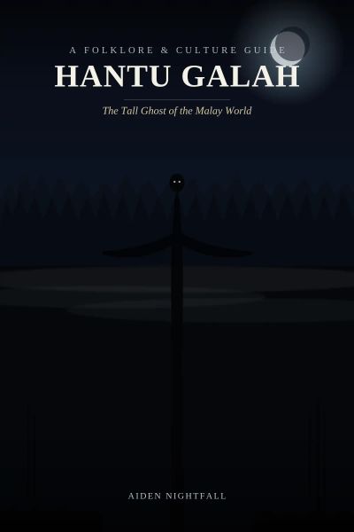 The Tall Ghost of the Malay World