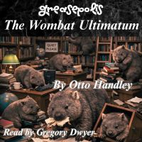 The Wombat Ultimatum