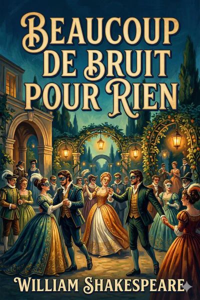 Beaucoup de Bruit pour Rien