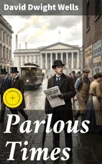 Parlous Times