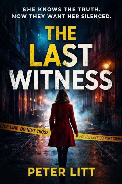 The Last Witness