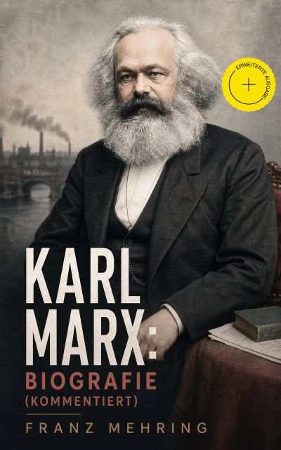 Karl Marx: Biografie (Kommentiert)