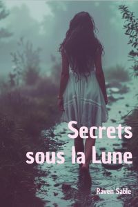 Secrets sous la Lune