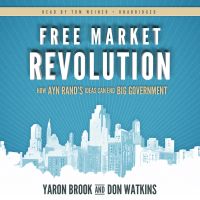 Free Market Revolution