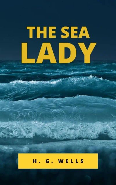 The Sea Lady
