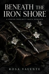 Beneath the Iron Shore
