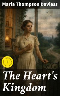 The Heart's Kingdom