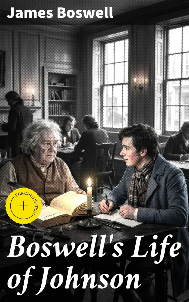 Boswell's Life of Johnson
