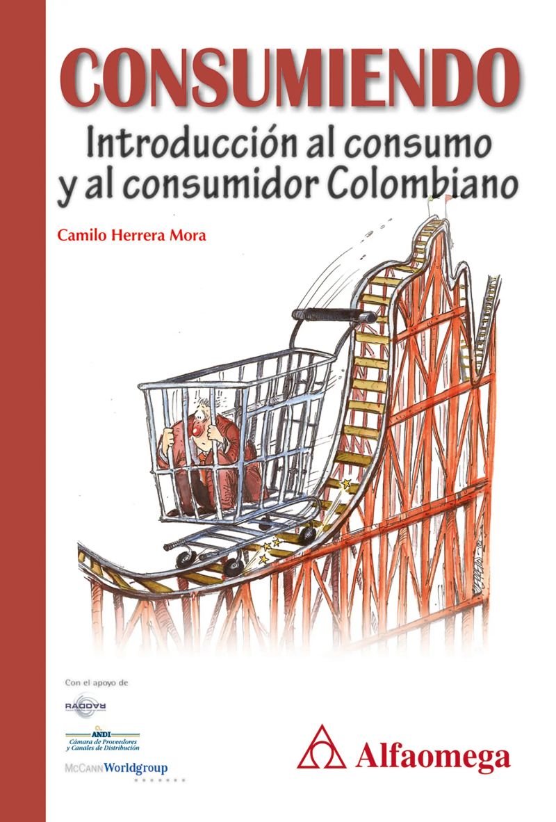 Consumiendo