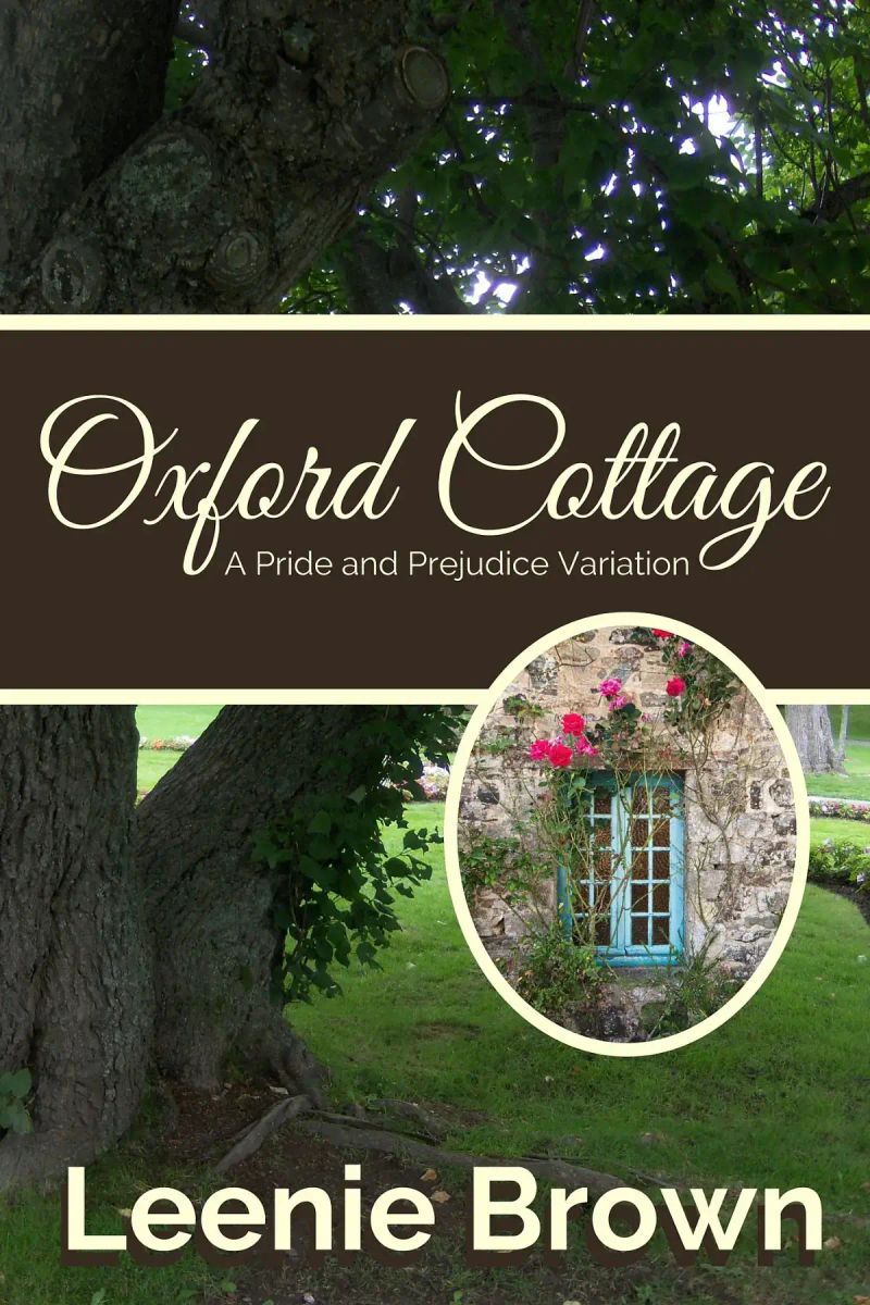 Oxford Cottage