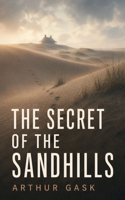 The Secret of the Sandhills