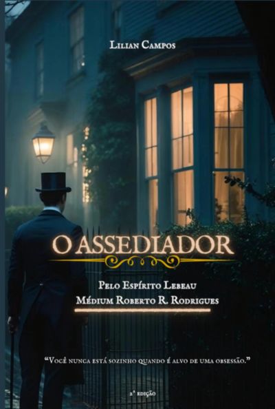 O Assediador