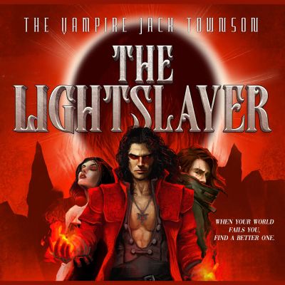 Everdusk: The Lightslayer