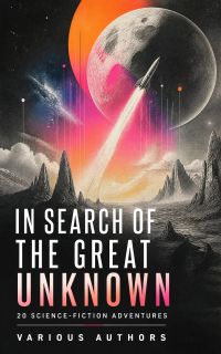 In Search of the Great Unknown: 20 Science-Fiction Adventures