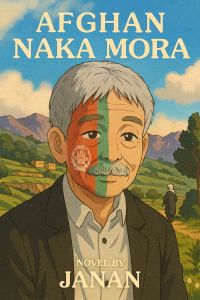 Afghan Naka Mora