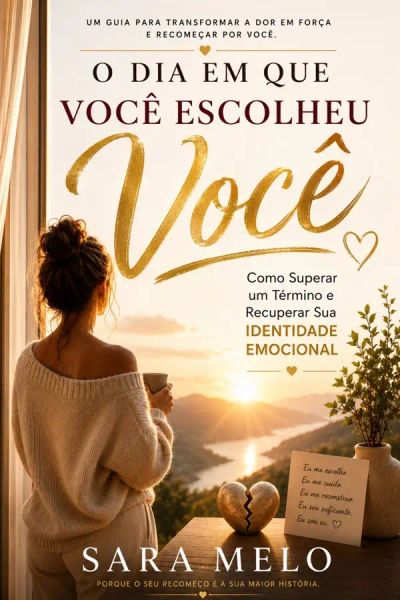 O Dia em Que Você Escolheu Você