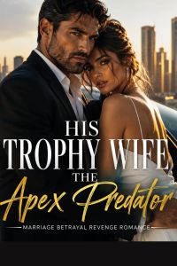 His trophy wife the apex predator