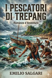 I pescatori di trepang