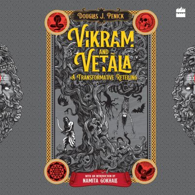 Vikram and Vetala