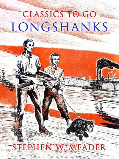 Longshanks