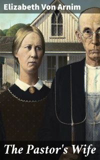 The Pastor's Wife