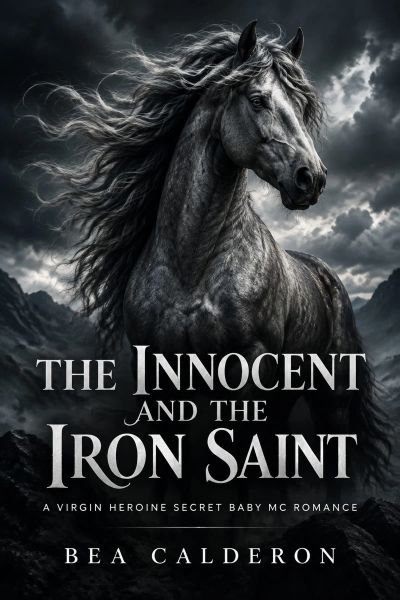 The Innocent and the Iron Saint