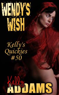 Wendy's Wish