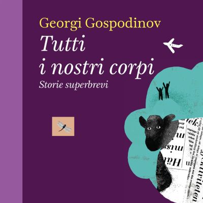 Tutti i nostri corpi