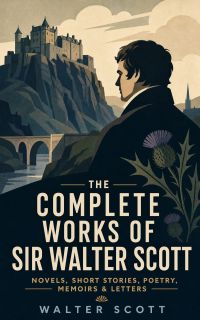 The Complete Works of Sir Walter Scott: Novels, Short Stories, Poetry, Memoirs & Letters